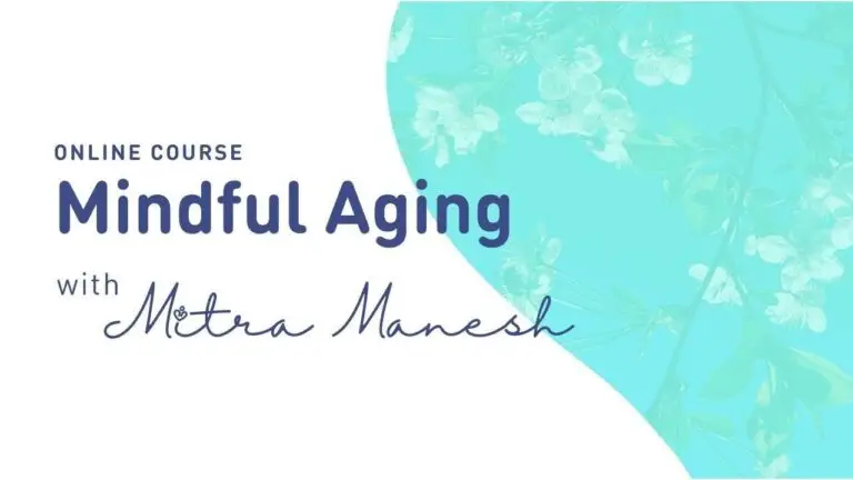 Mindful Aging